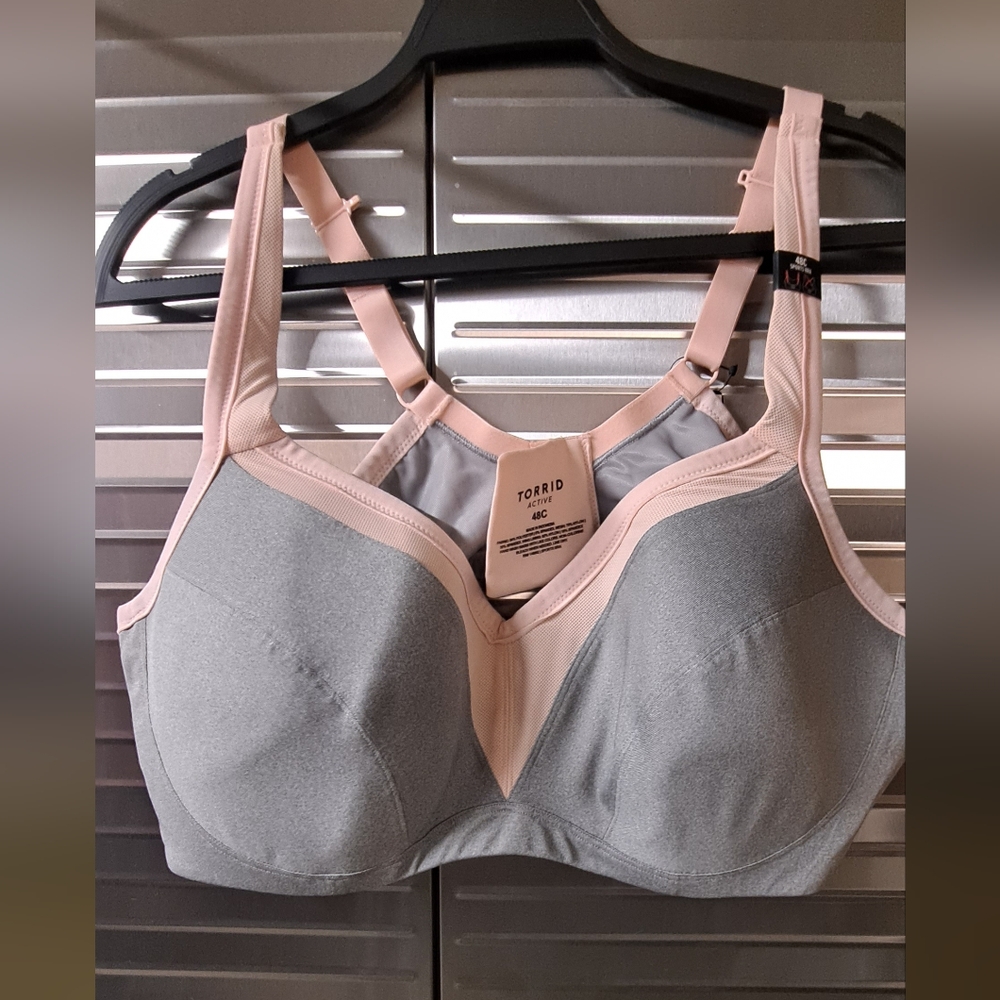 Lane bryant bra